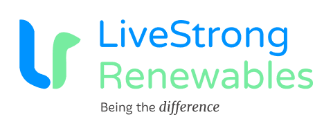 LIVESTRONG RENEWABLES