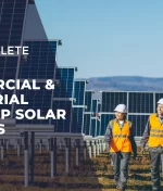 How Commercial & Industrial Rooftop Solar Can Boost Your Bottom Line 
