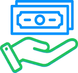 No Upfront Investment